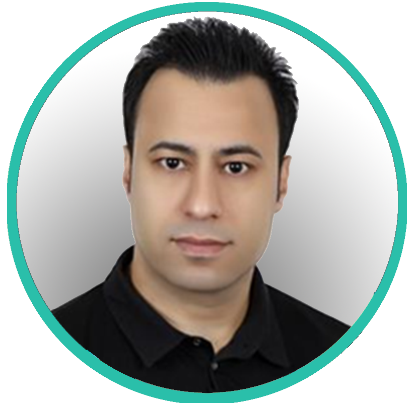 دکتر محسن خسروی